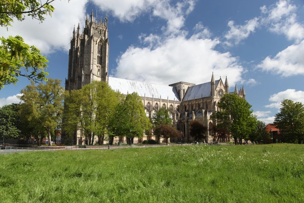 Beverley