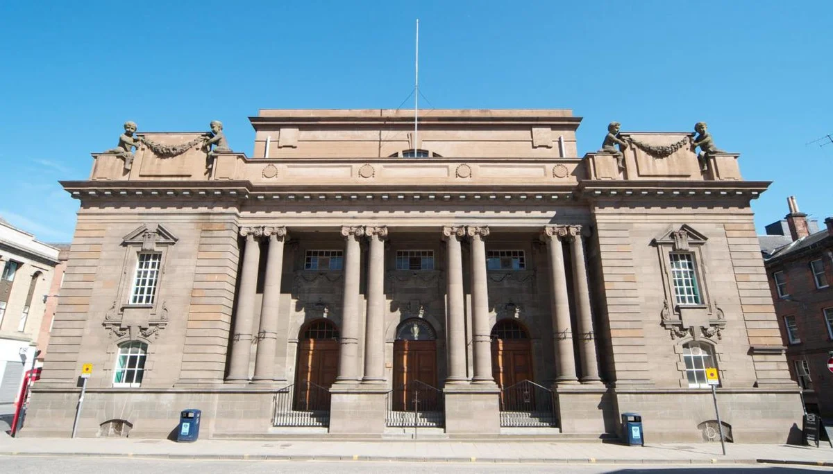 Perth