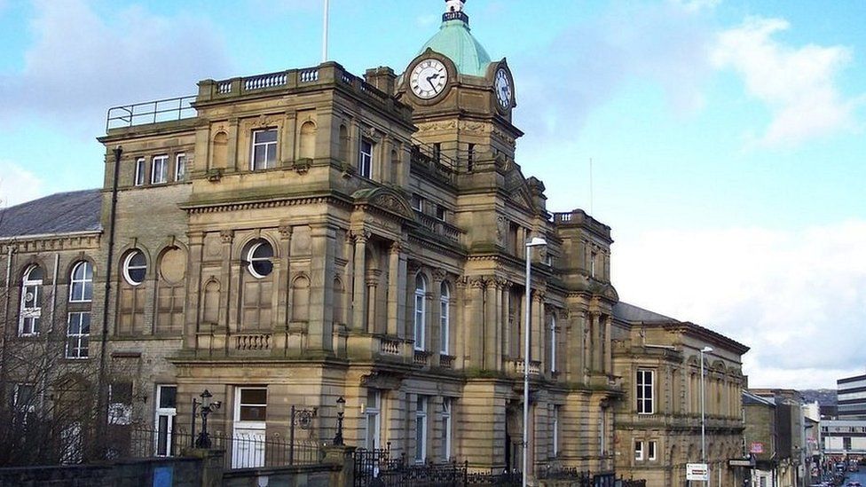 Burnley