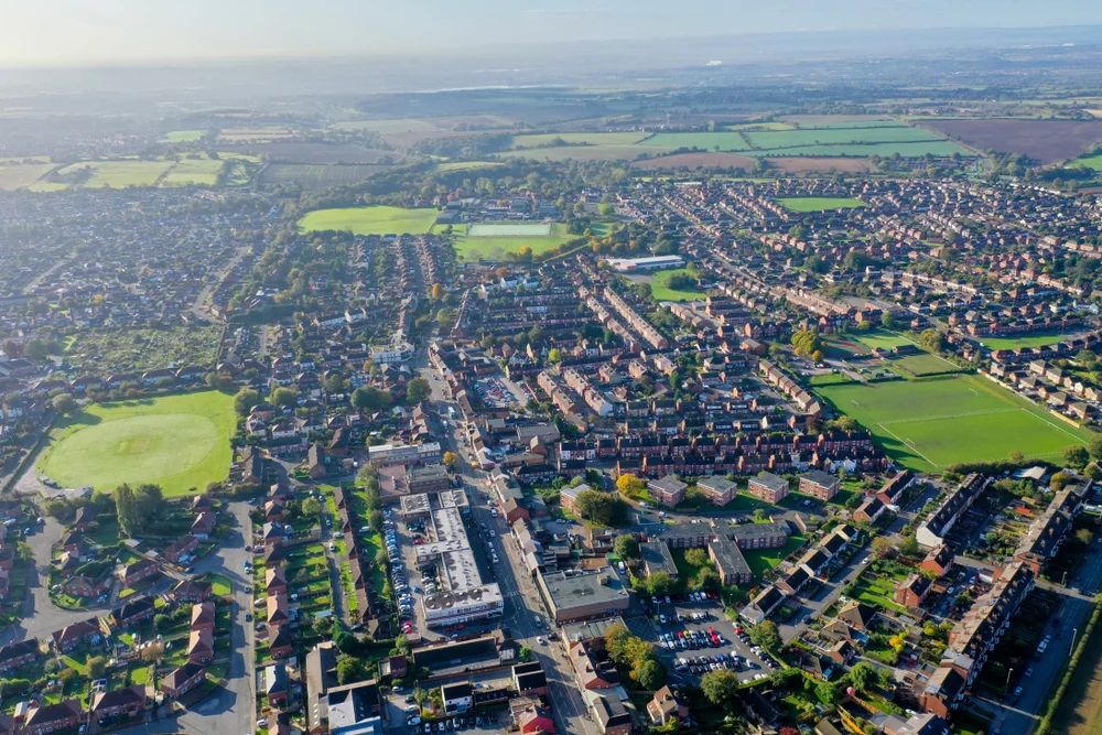 Garforth