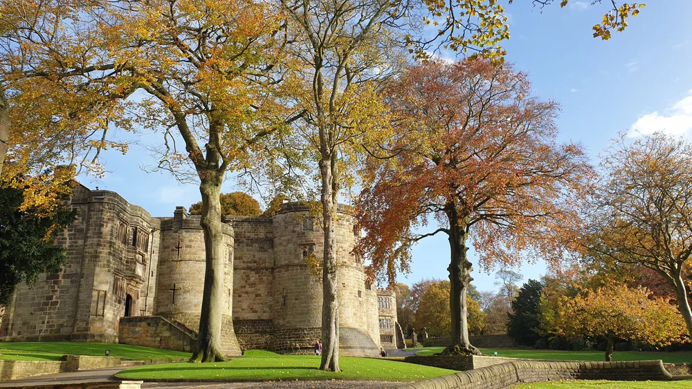 Skipton