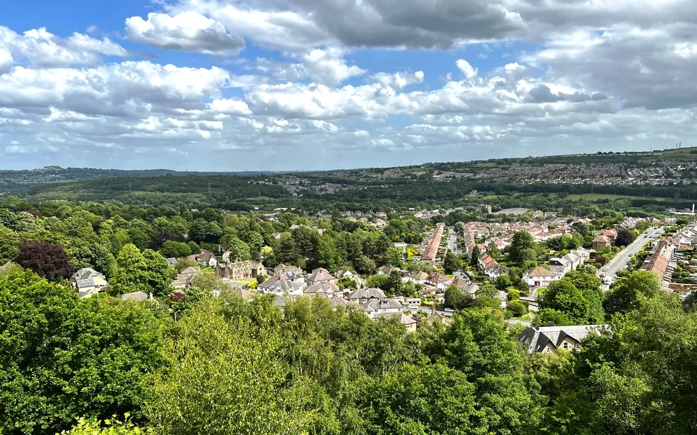 Baildon