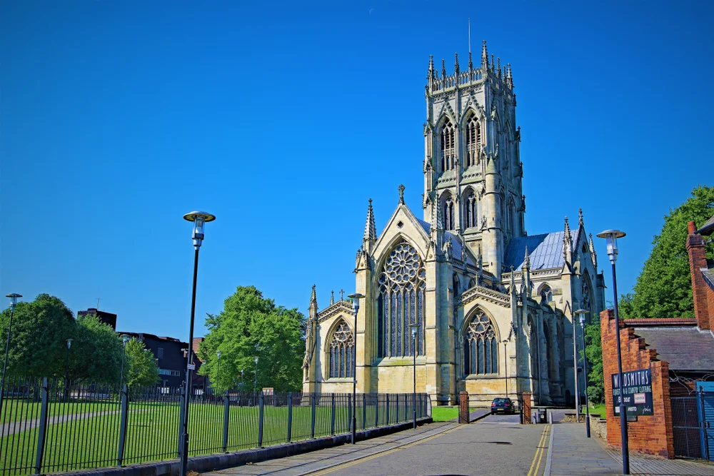 Doncaster
