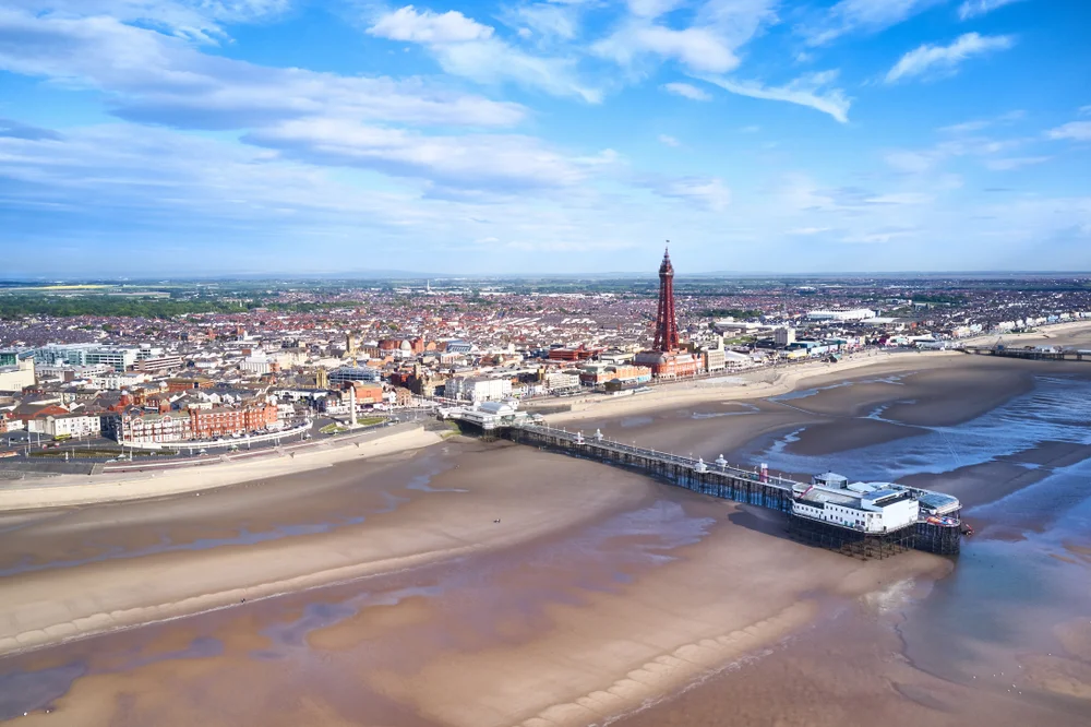 Blackpool