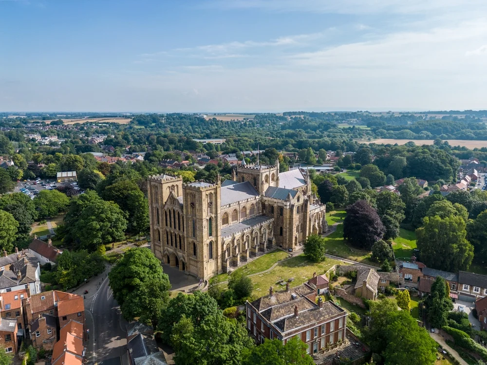 Ripon
