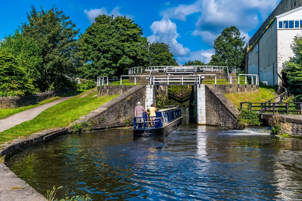 Bingley