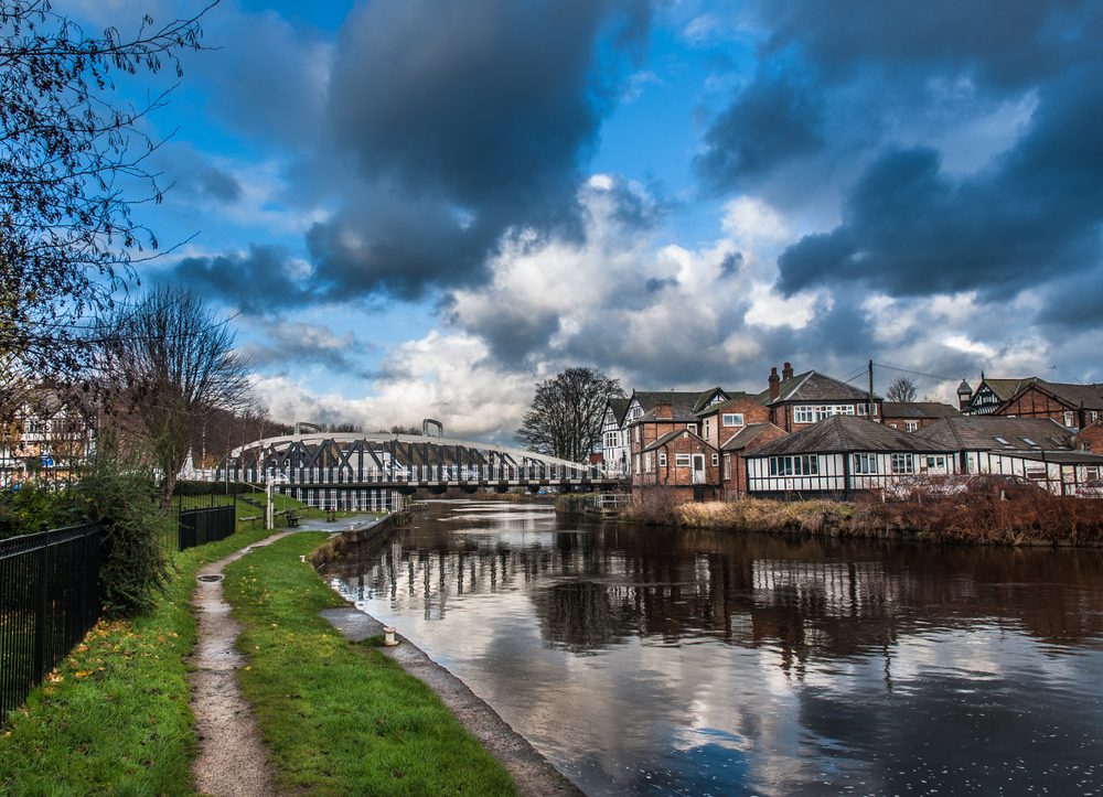 Northwich