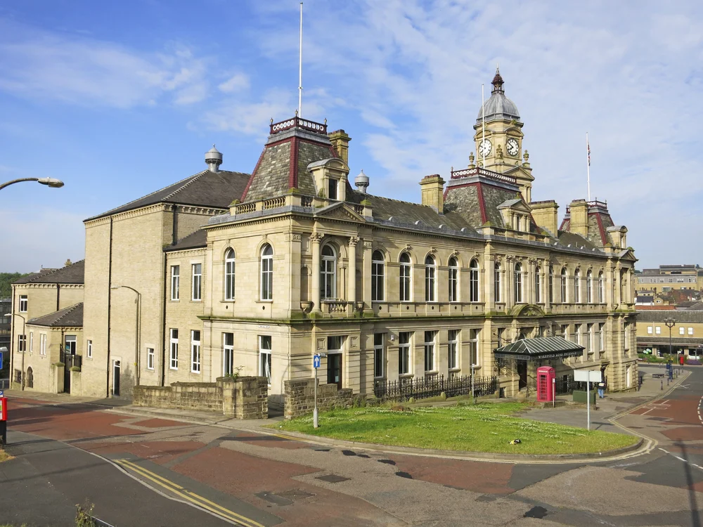 Dewsbury