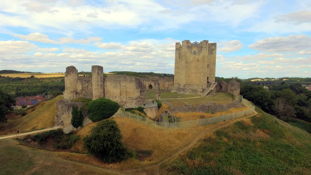 Conisbrough