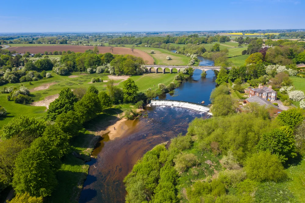 Tadcaster