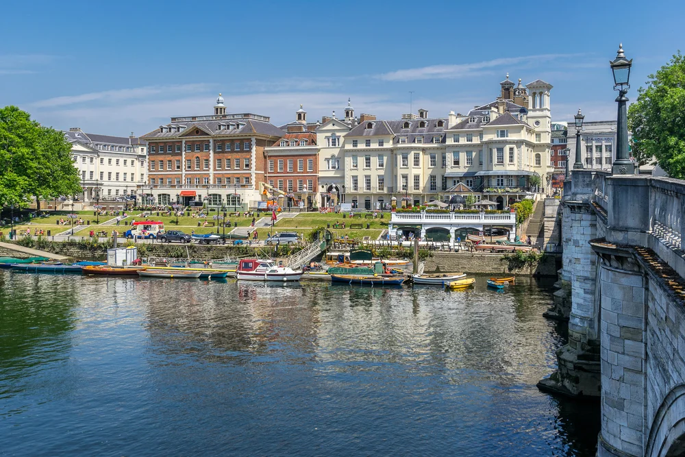Richmond