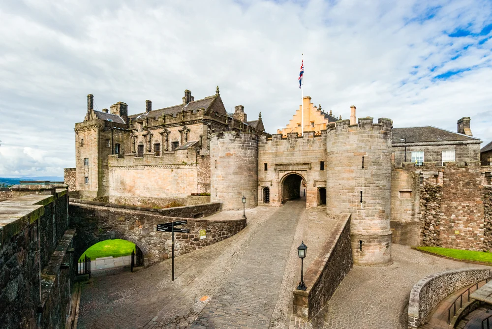 Stirling