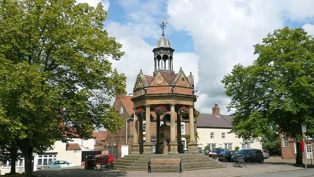 Boroughbridge