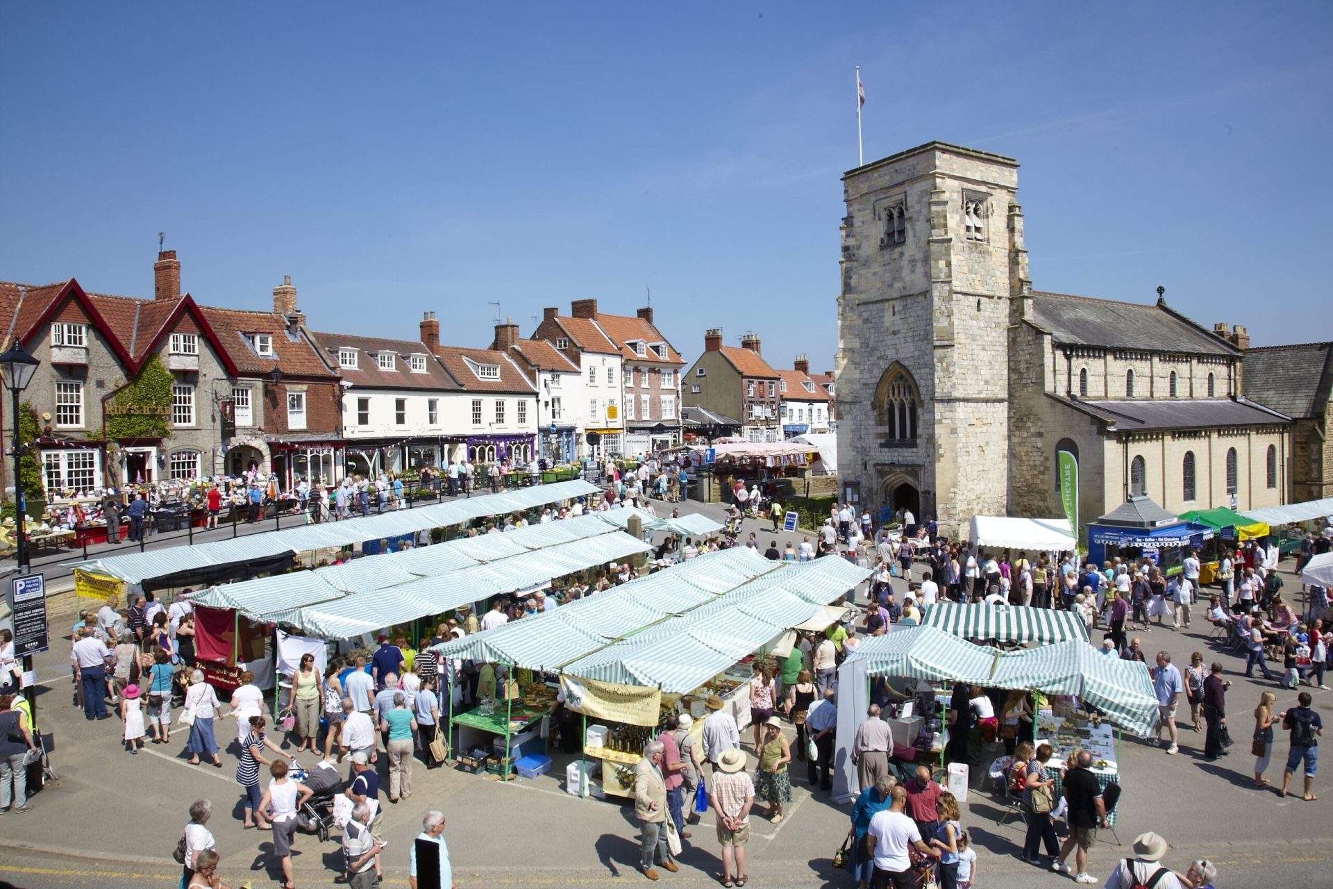 Malton