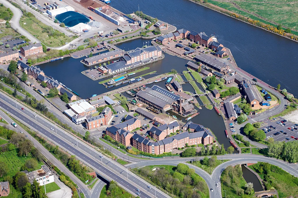 Ellesmere Port