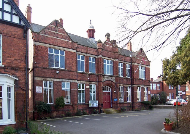 Hessle