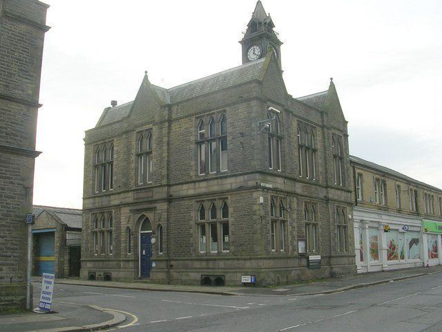Meltham