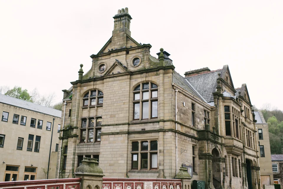Hebden Bridge