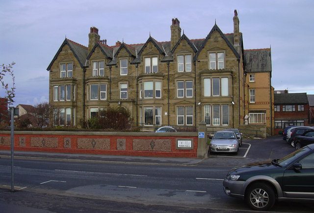 Lytham St Annes