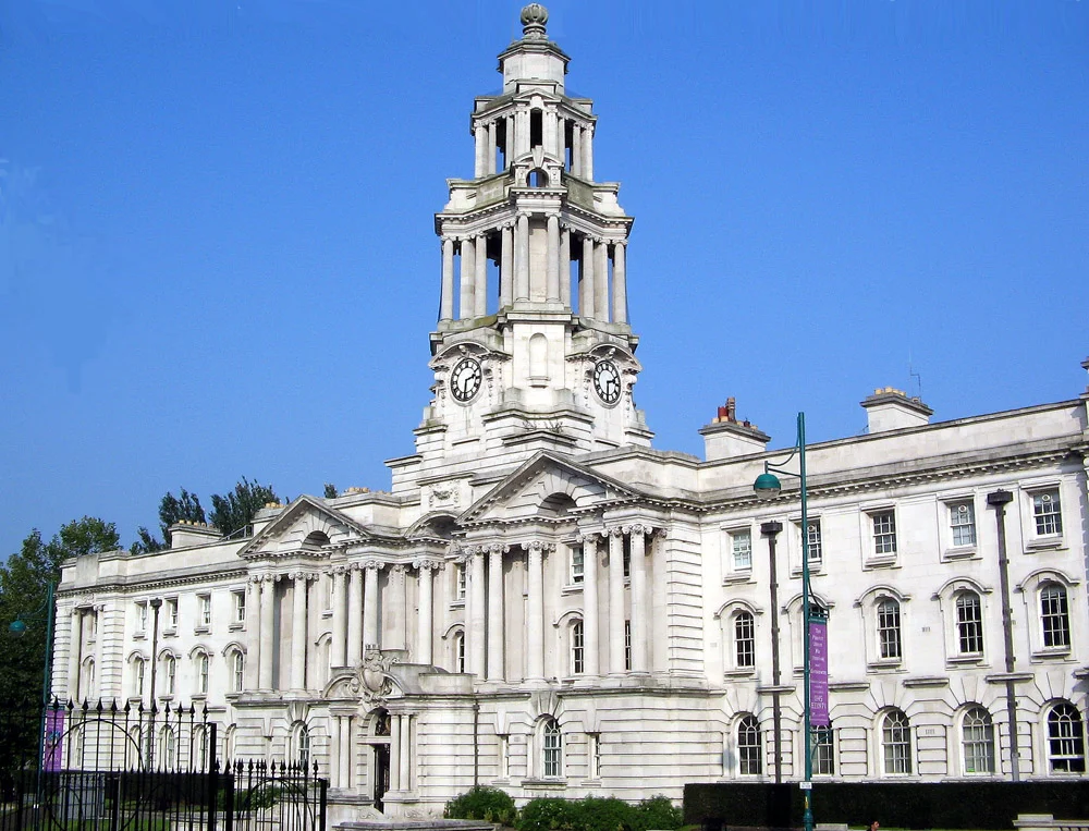 Stockport