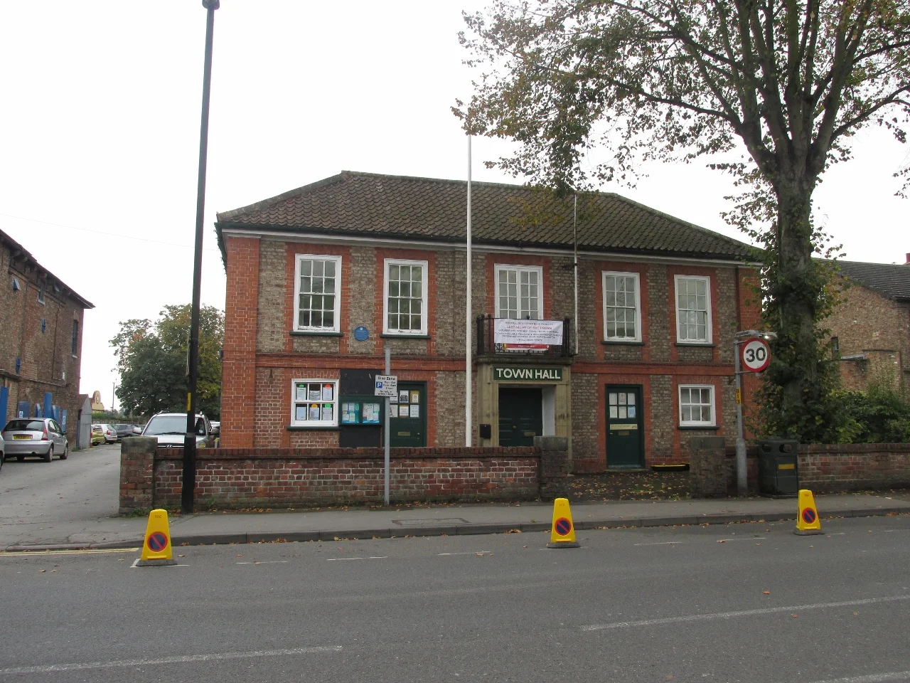 Thirsk