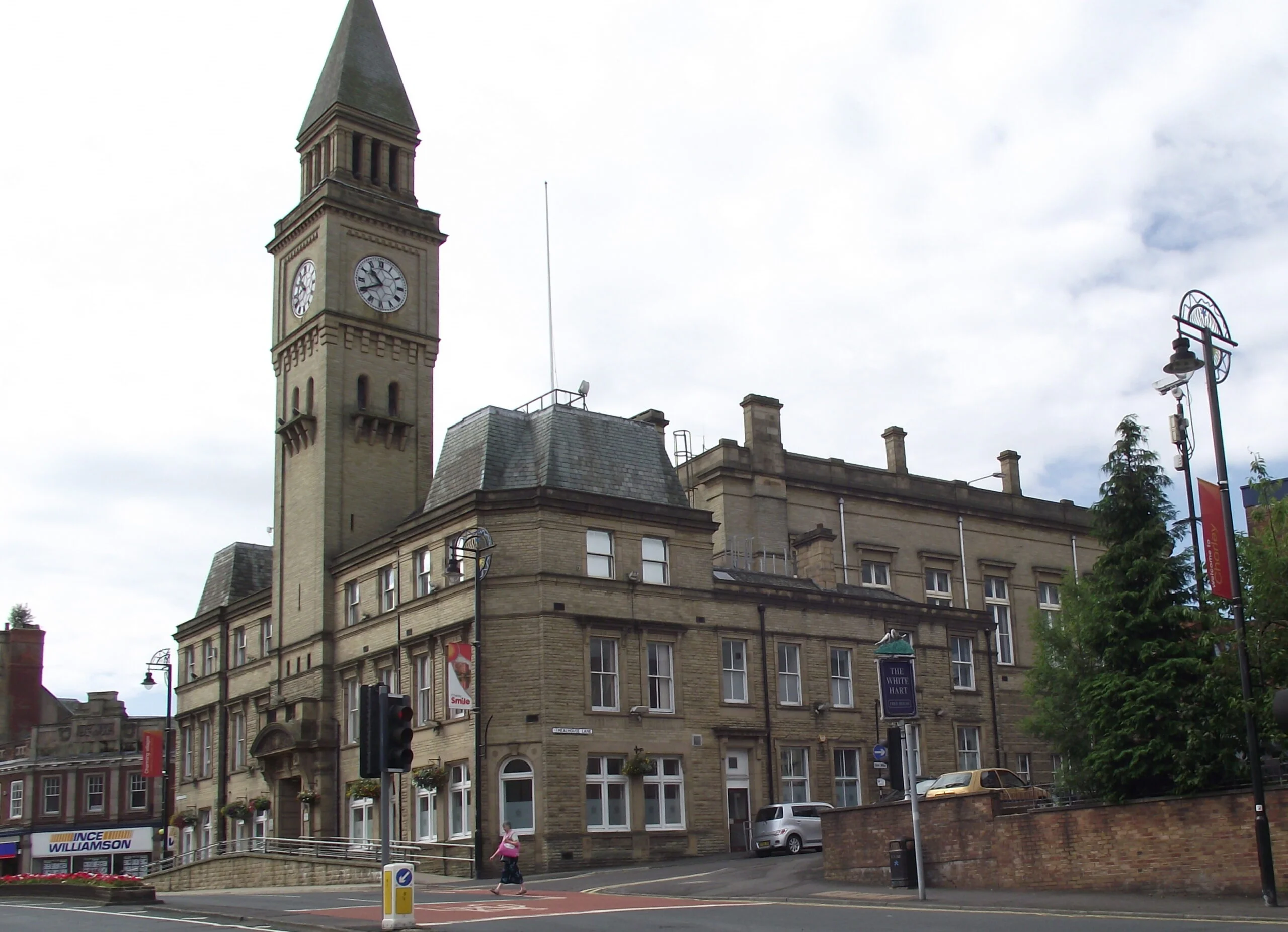 Chorley
