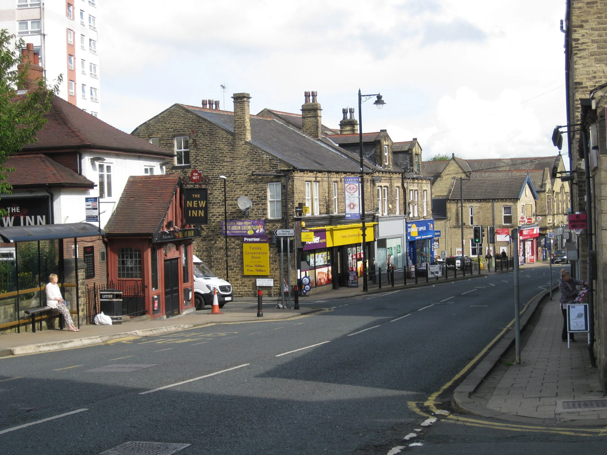 Farsley