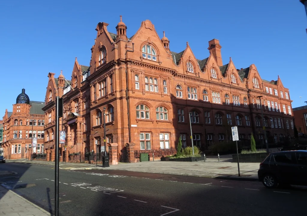 Wigan