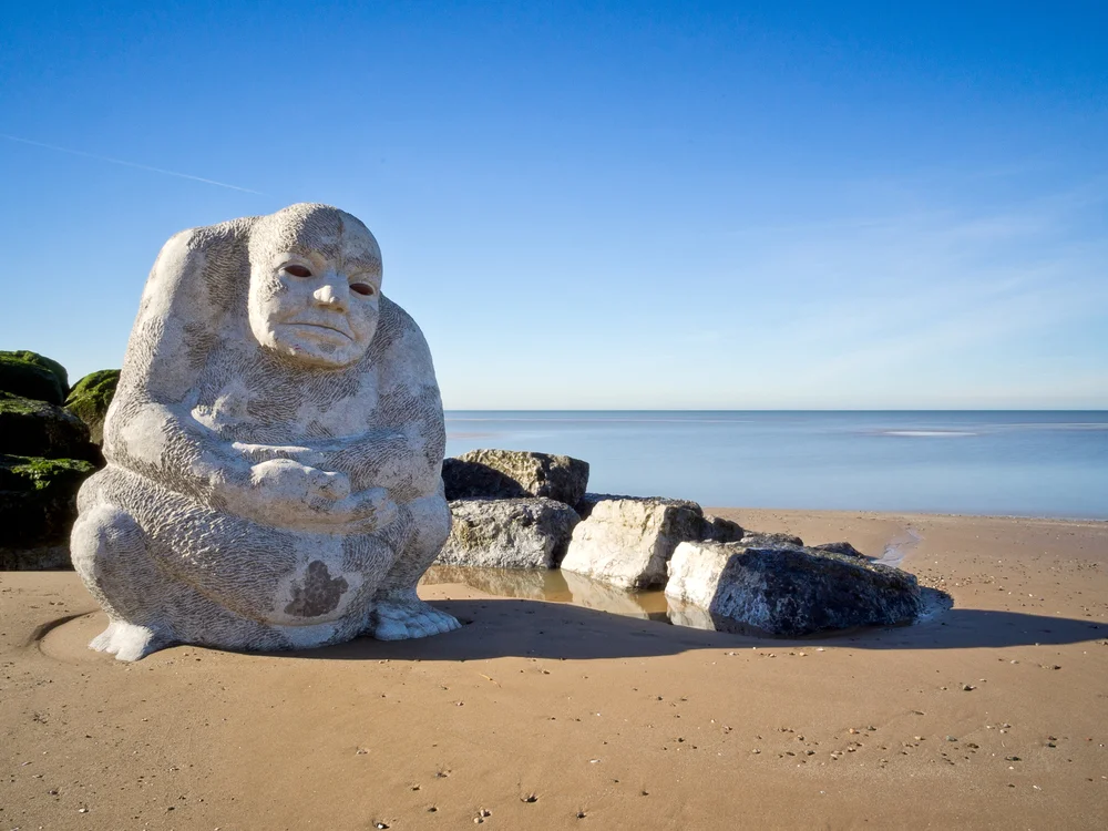 Cleveleys