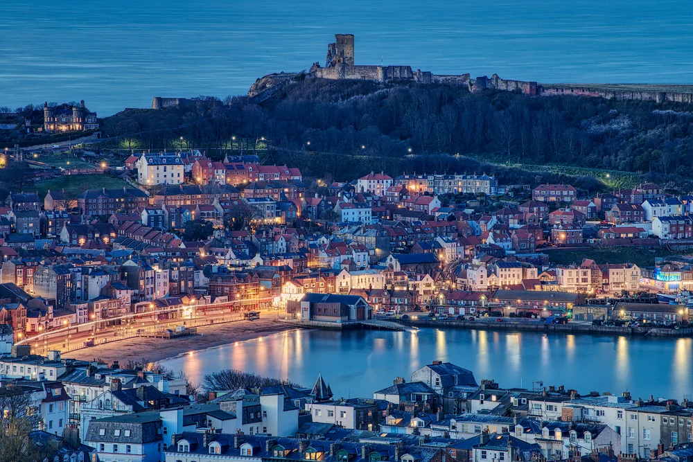 Scarborough