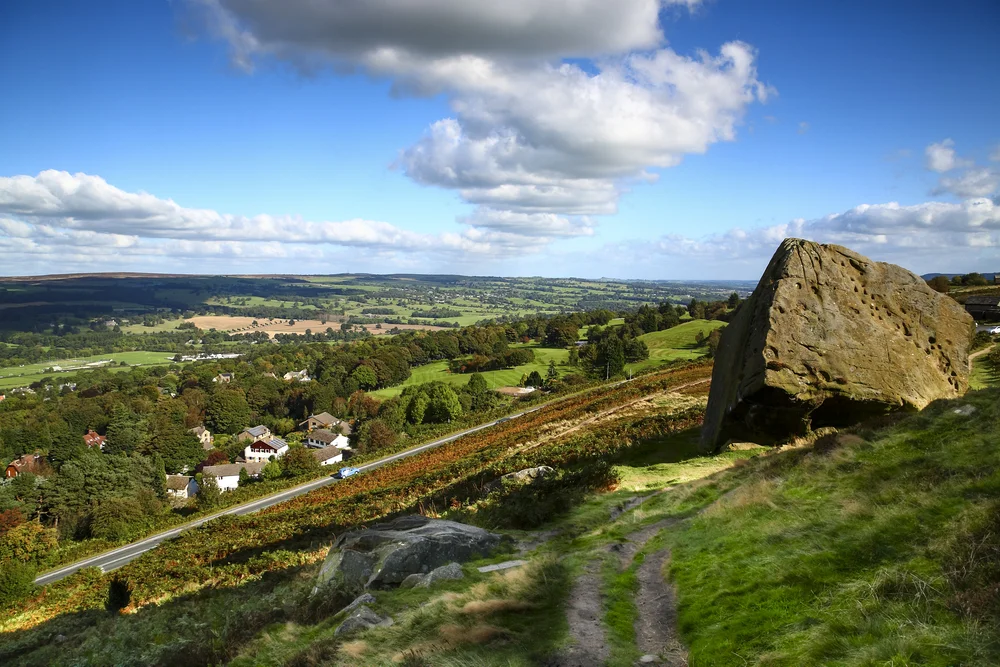 Ilkley