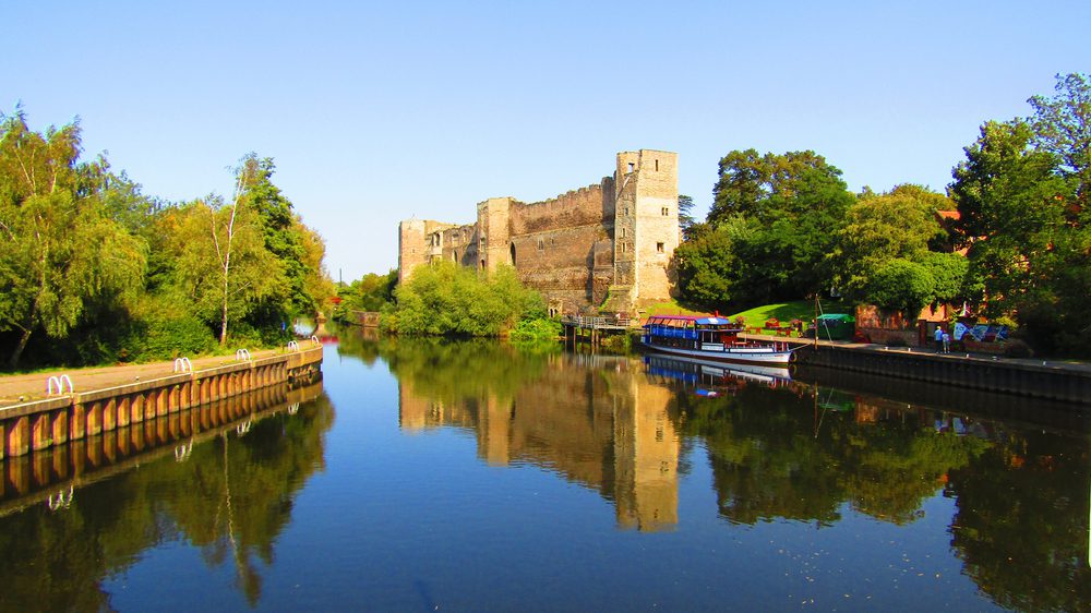 Newark On Trent