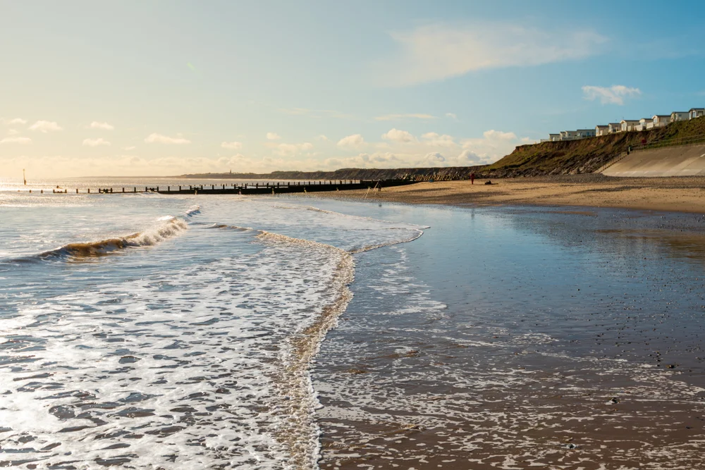 Hornsea