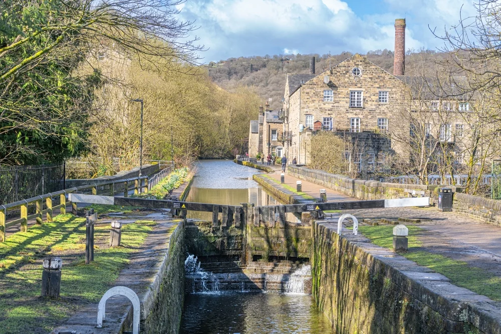 Rochdale