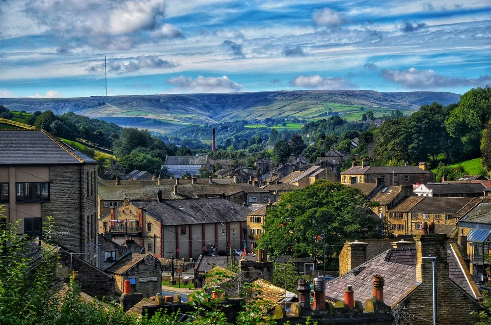 Holmfirth