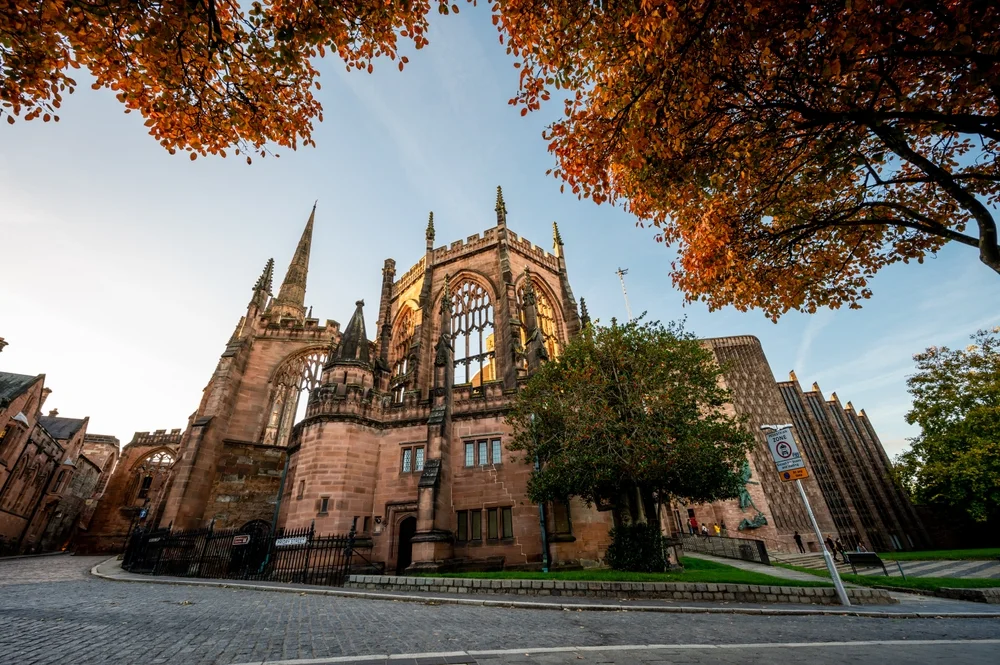 Coventry