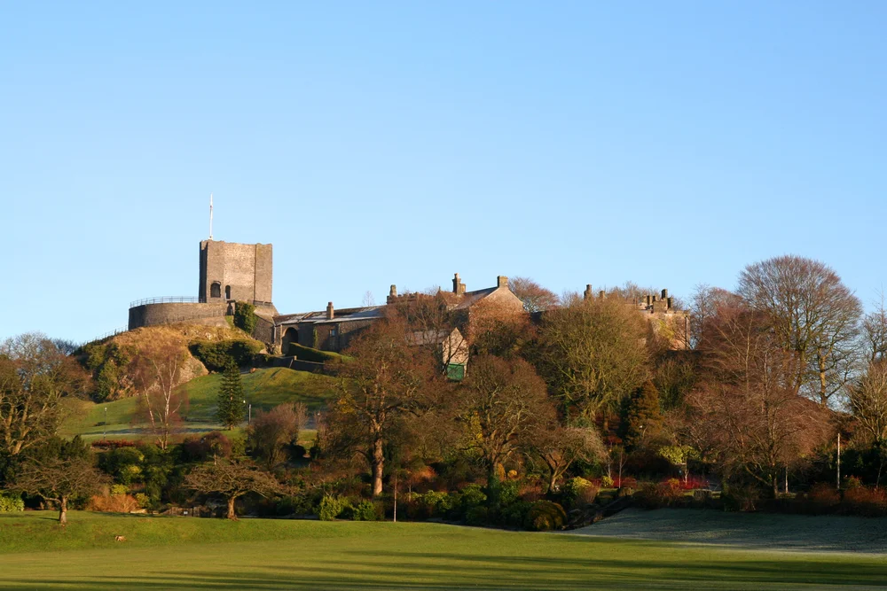 Clitheroe