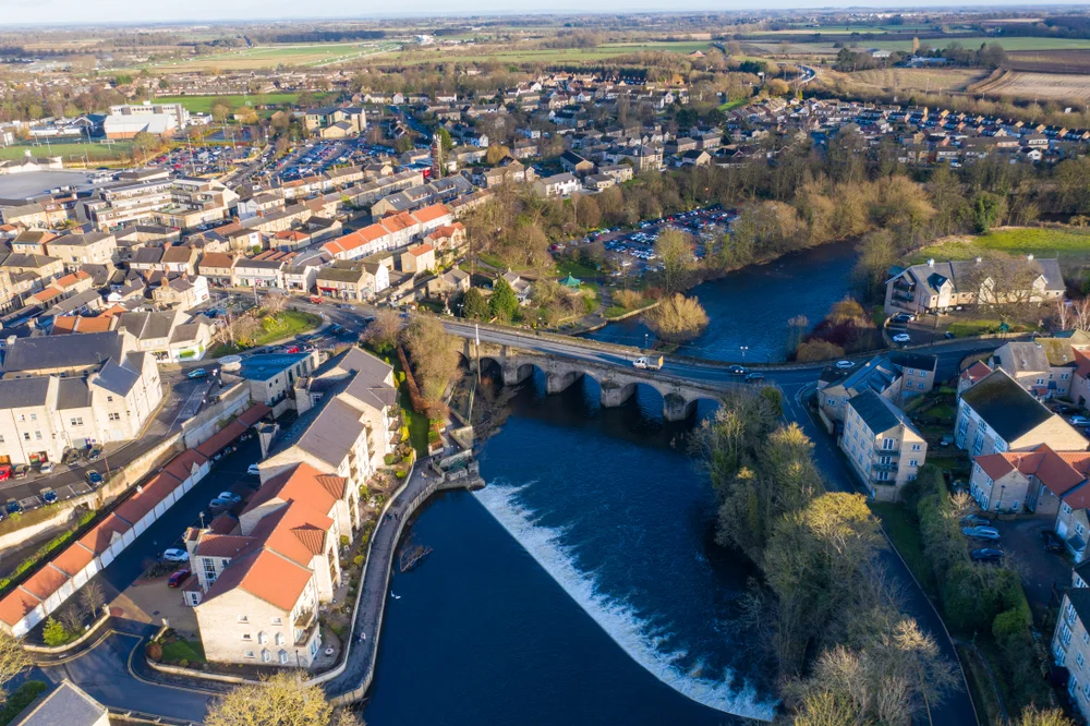 Wetherby