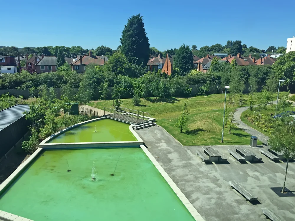 Loughborough