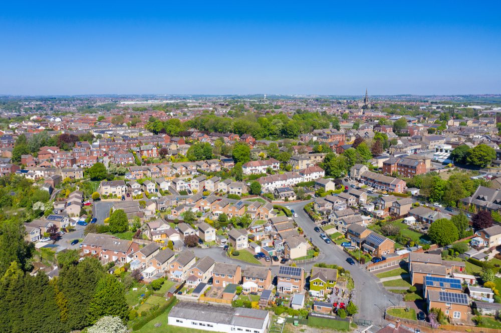 Ossett