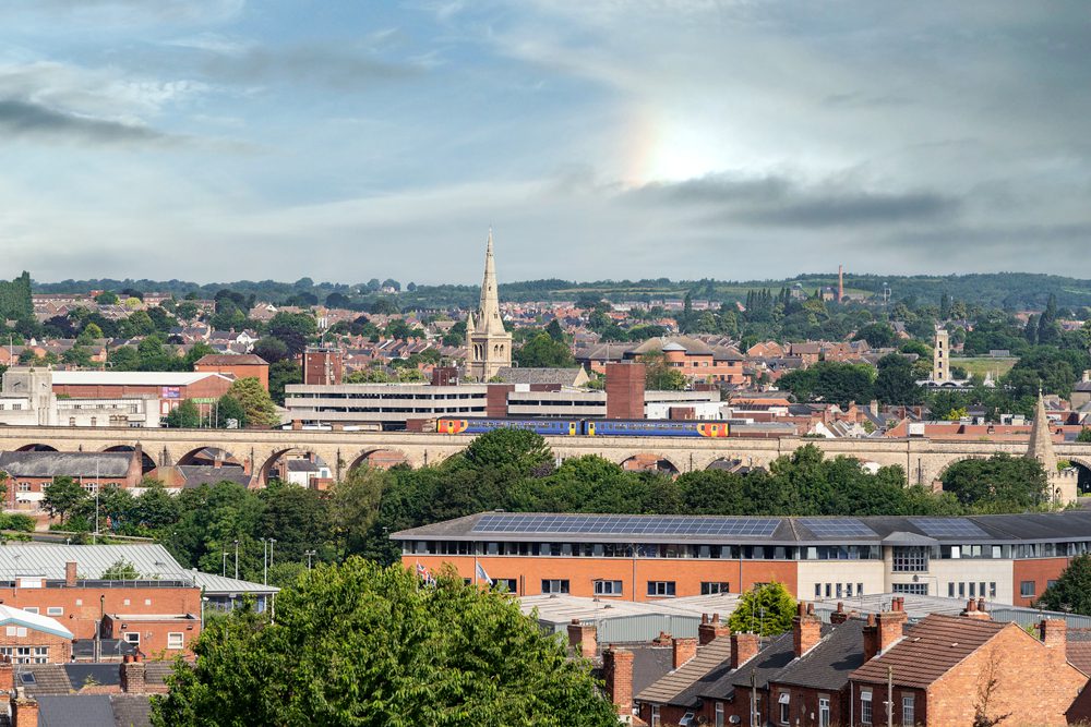 Mansfield