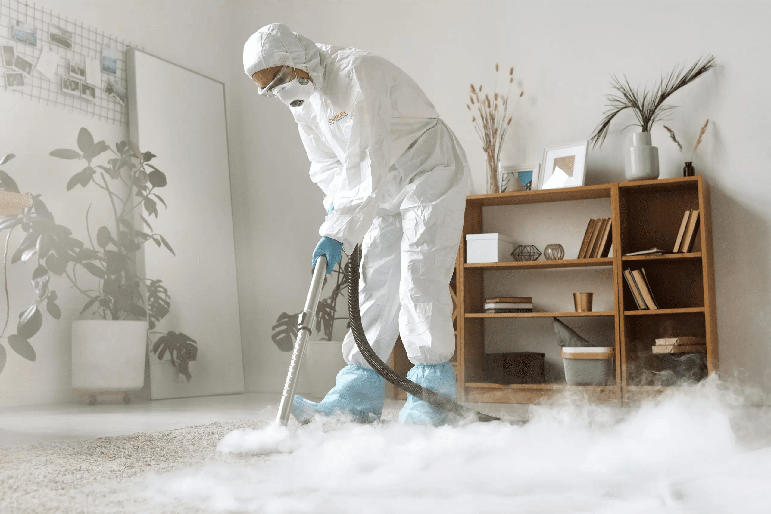 ULV Fogging Treatments