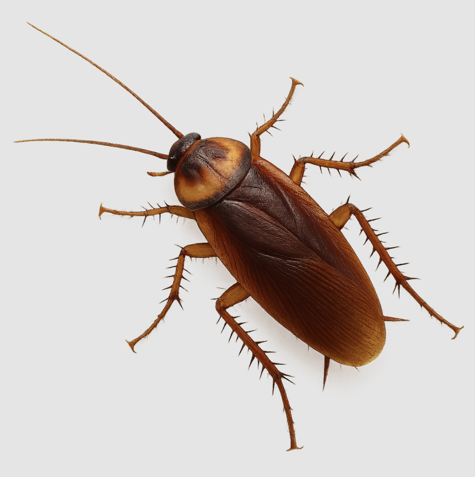 Cockroaches