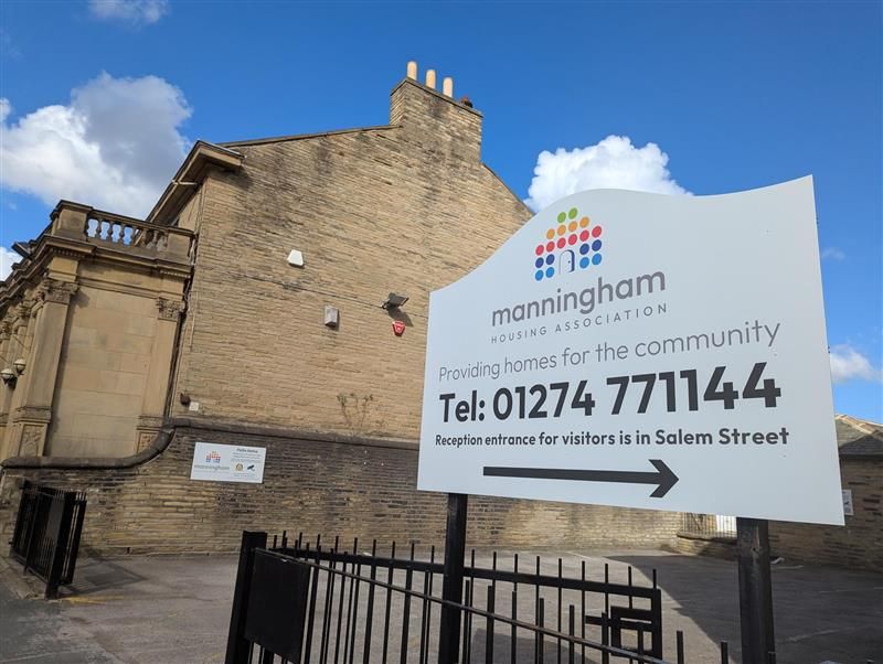 Manningham Housing Association