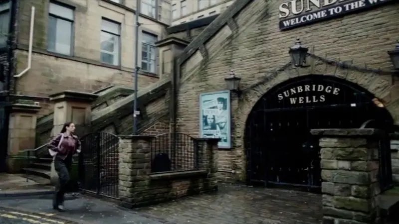 Sunbridge Wells Retail